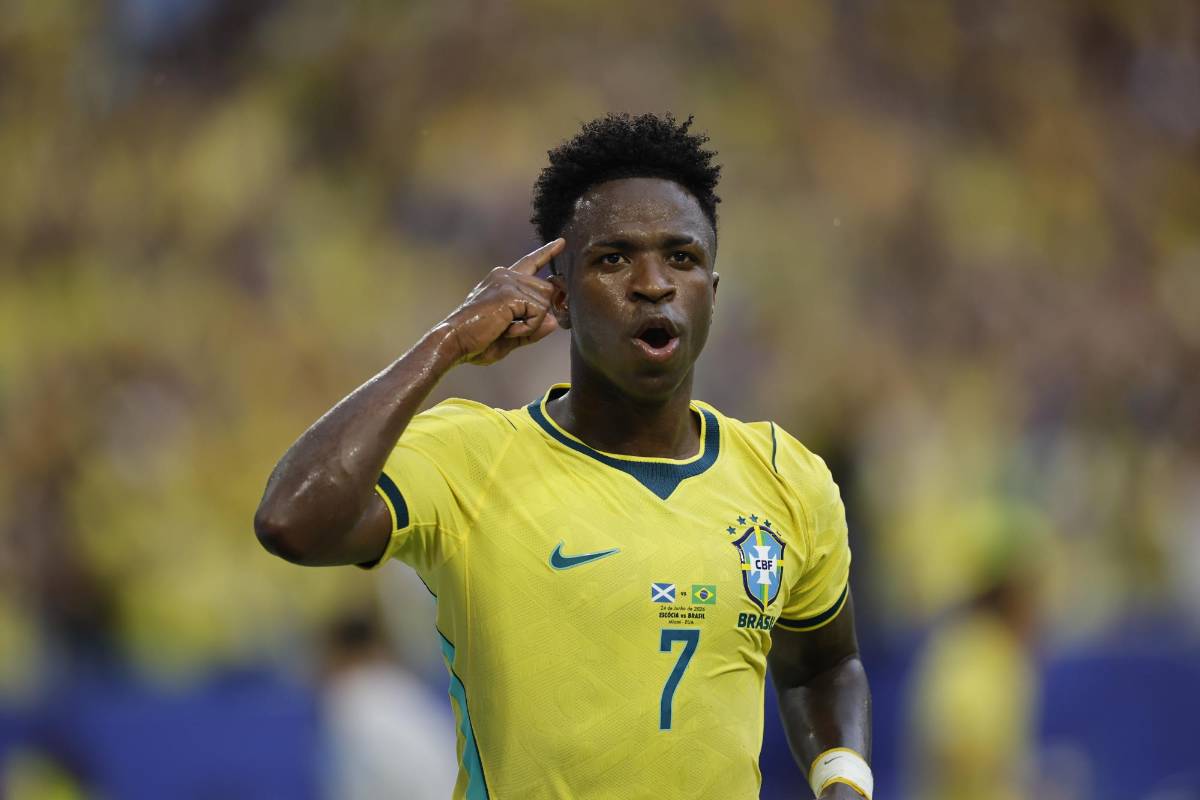 ¿Juegan Neymar y Raphinha? Ancelotti y el 11 de Brasil frente a Japón en 16avos