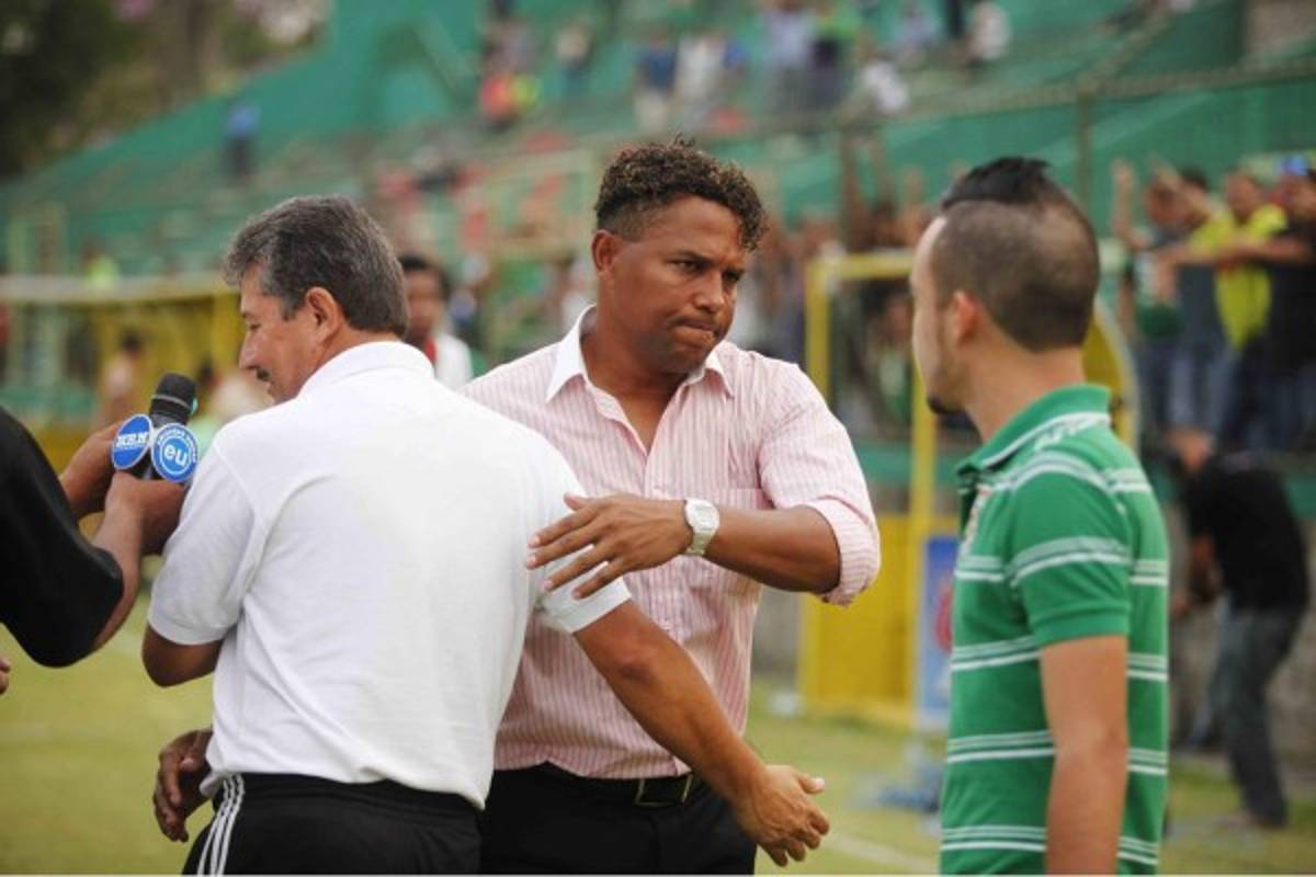 Las mejores imágenes que dejó la Fecha 17 del Clausura en Honduras