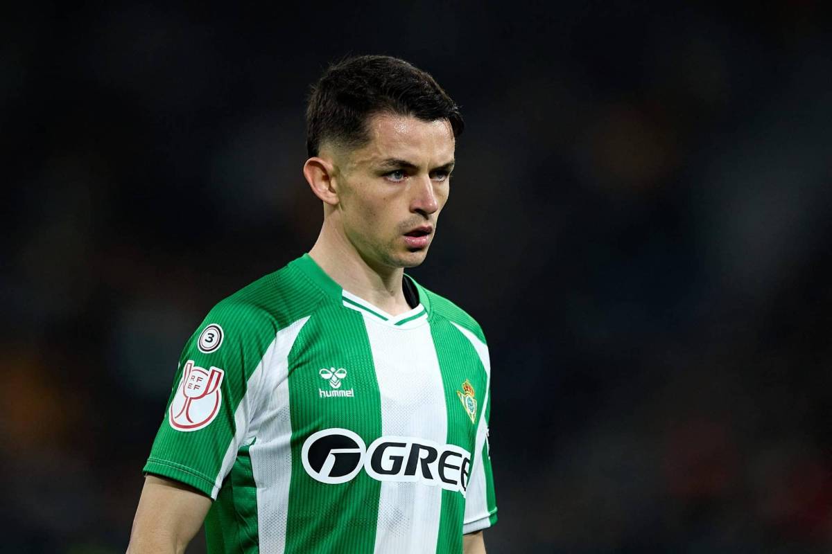 ¿Que pasó con el Topo? Uno juega amateur en USA, otro en el ascenso y el hoy de las figuras: El Olimpia que derrotó al América en 2021