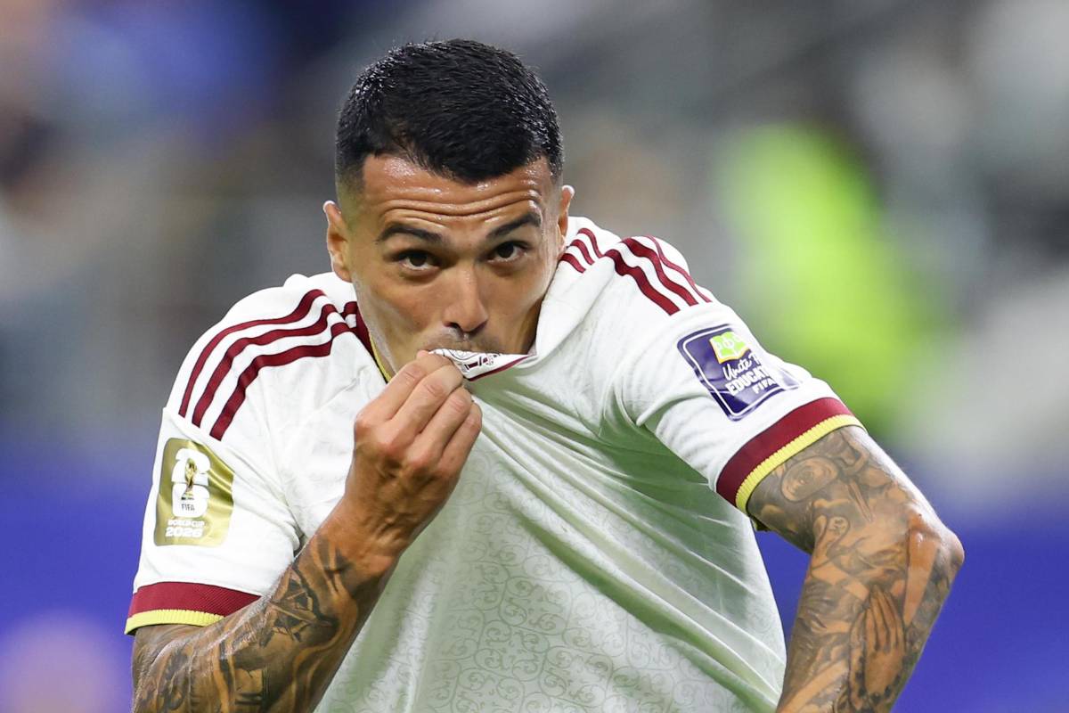 Escándalo en el Mundial: FIFA rompe una regla histórica para la gran final
