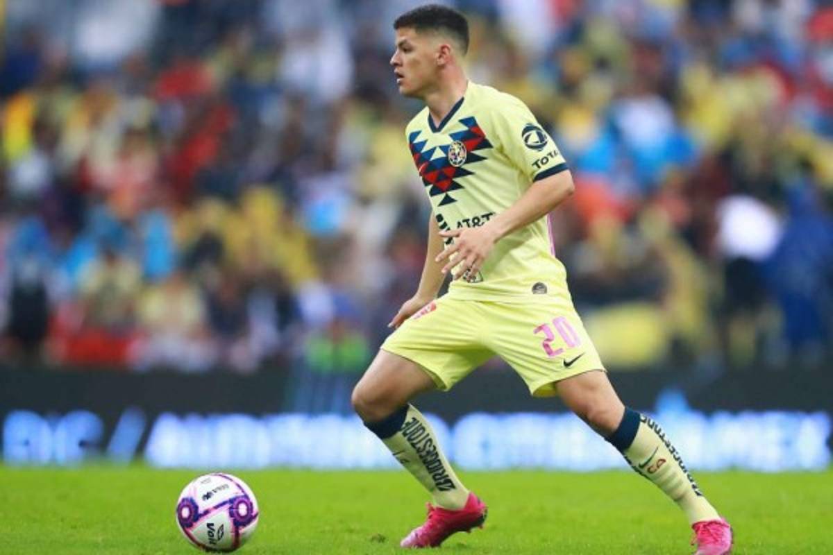 Con Ochoa y dos Santos como titulares: Así sería el equipo titular del América en el Clásico ante Chivas