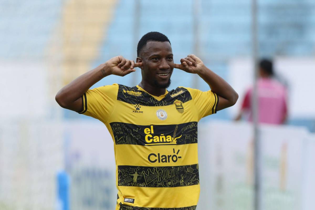 Dos legionarios aguardan: las opciones que tiene Rueda para reemplazar a Quioto en la Selección de Honduras