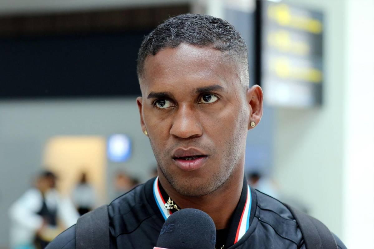 FICHAJES: Olimpia tiene nuevo refuerzo, hondureño jugará en Italia y los tres delanteros élite en carpeta del Motagua