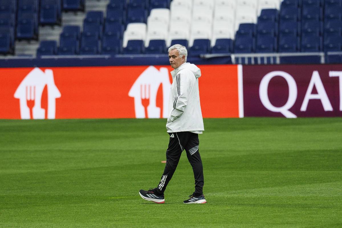 Mourinho volvió al Bernabéu después de 12 años con la presencia de Prestianni; Benfica sueña con echar al Real Madrid