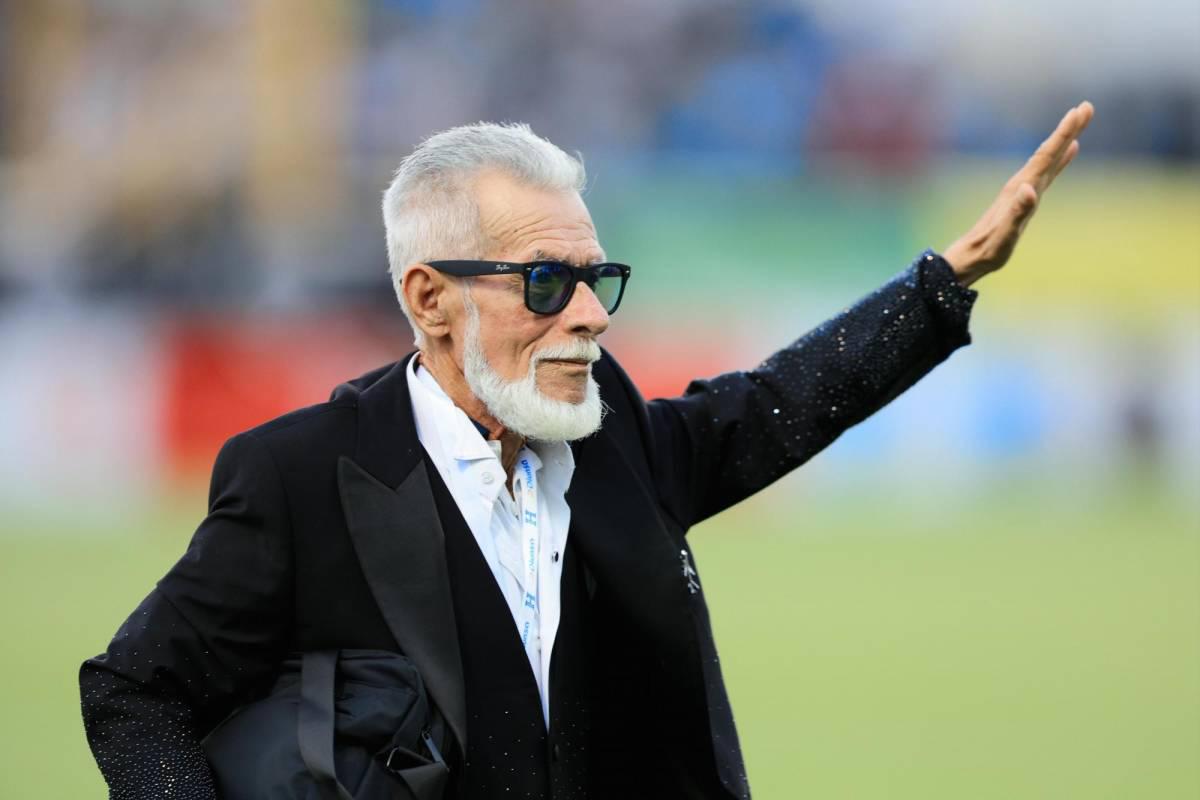 El Loco de la Selva 'traiciona' a la Selección de tiktokers y así reacciona Supremo: el DT que lo sustituirá en el banquillo