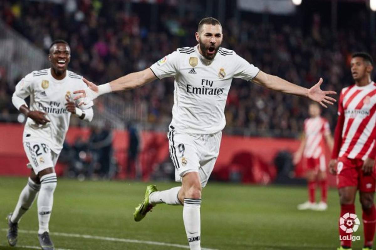 CURIOSAS: El duelo Choco Lozano-Sergio Ramos y el abrazo con Keylor Navas