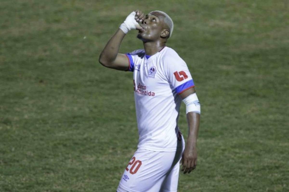 ¡Troglio no quiere sorpresas! El 11 que presentaría Olimpia ante Marathón para la ida de final de grupos