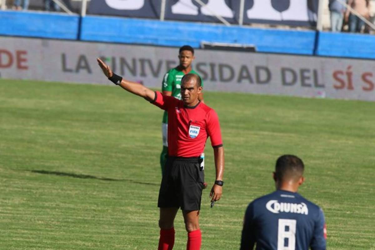 NO SE VIO: Las imágenes que dejó el triunfo de Motagua sobre Marathón