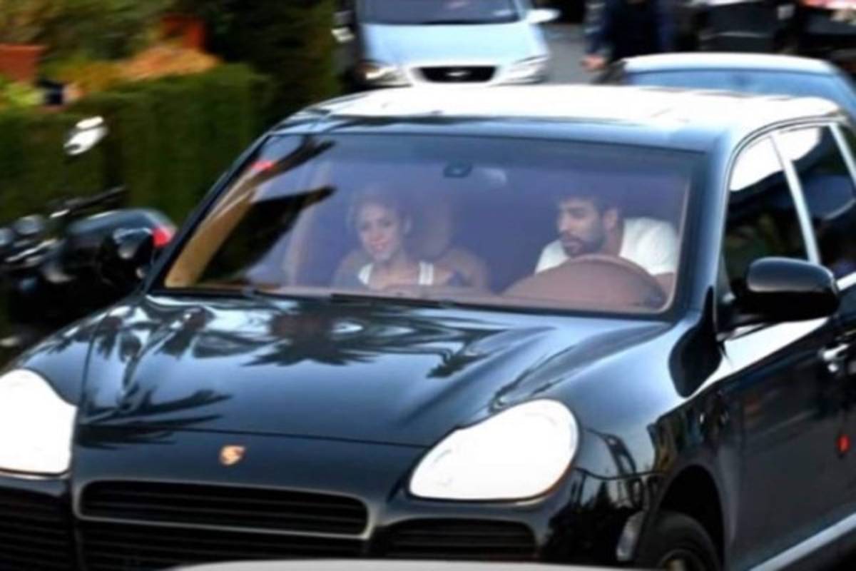 Así es la vida de rico de Gerard Piqué: Negocios millonarios, estudios en Harvard y mansiones