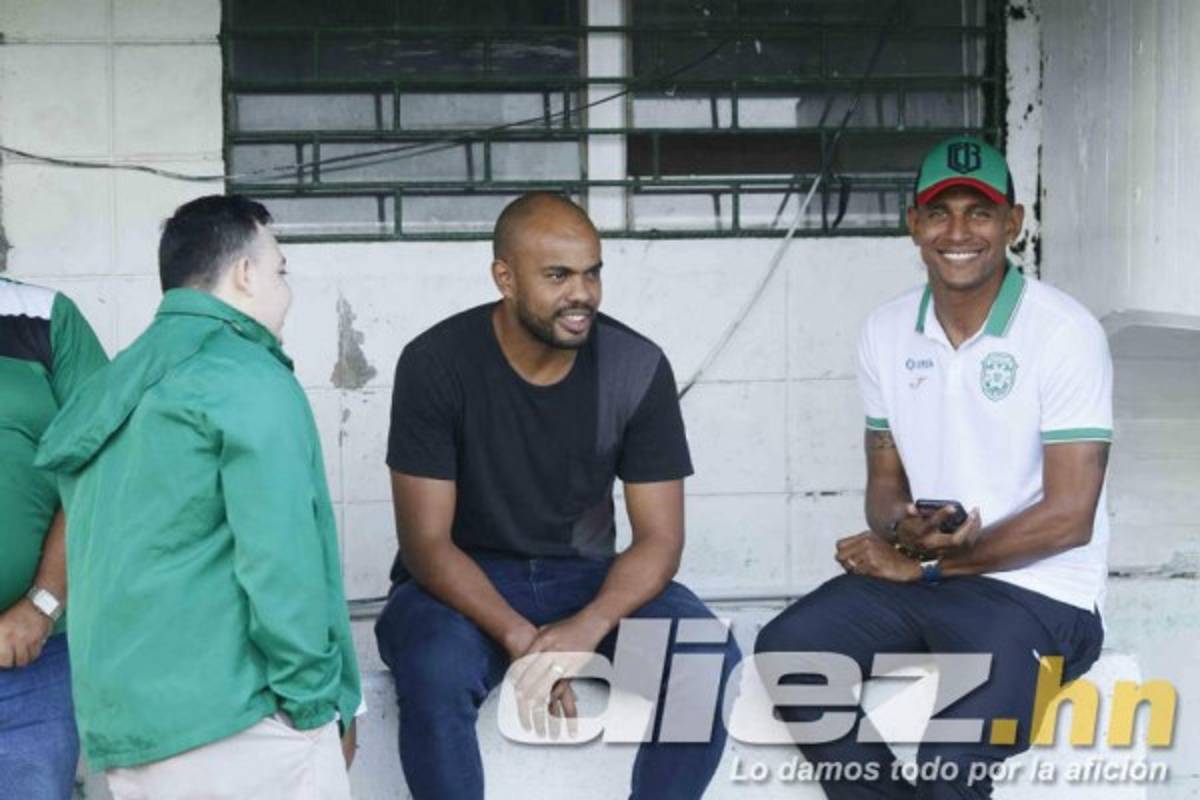 Curiosas: El nuevo amigo de Costly en Marathón y la belleza de la jornada