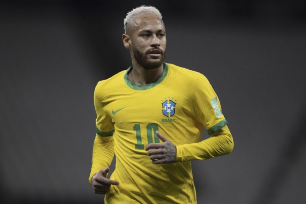 Neymar declaró hace unos días que si se perdía el Mundial su retiro del fútbol estaría már cerca.