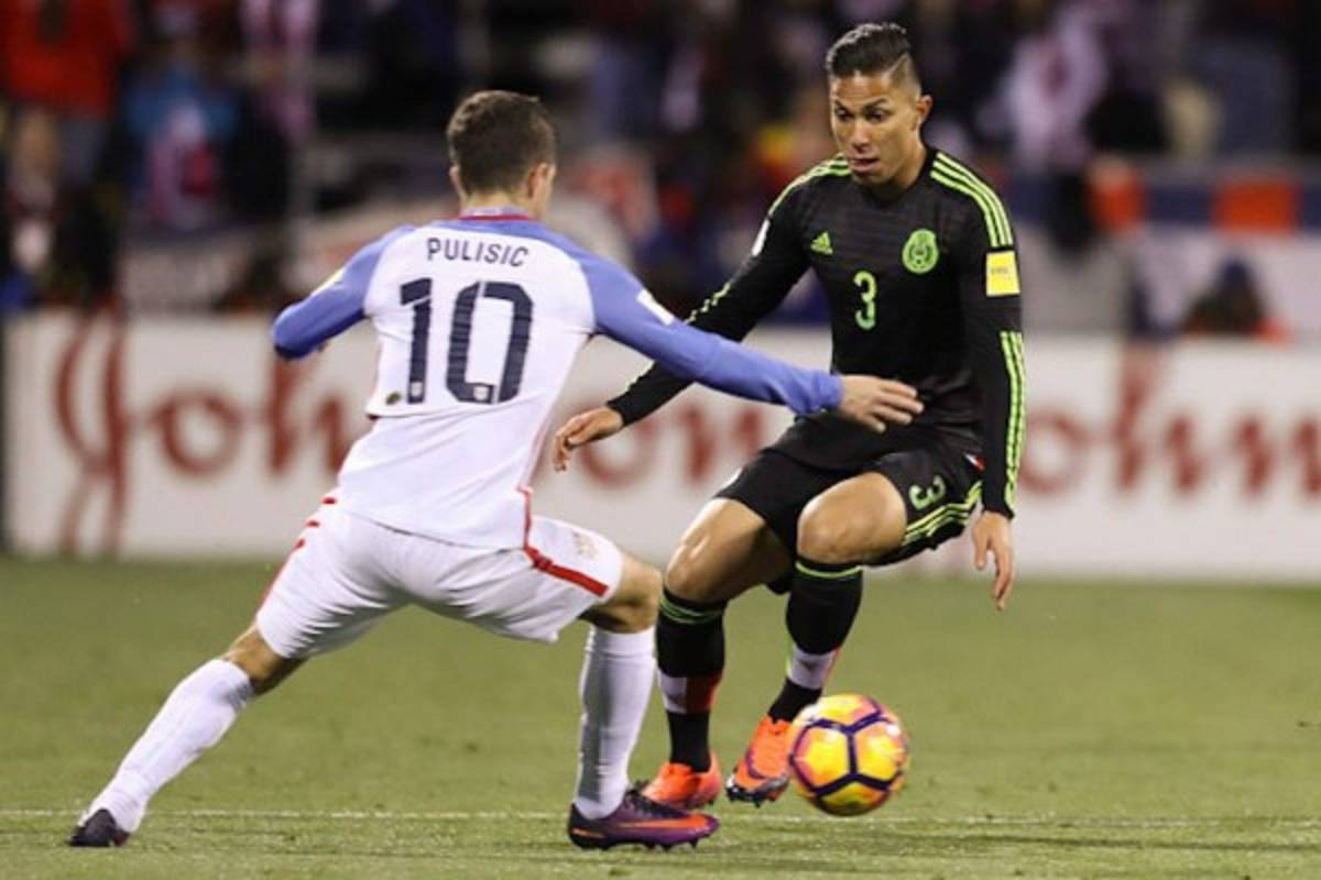 ¡DE LUJO! El 11 con el que México buscará aniquilar a Honduras en el Azteca