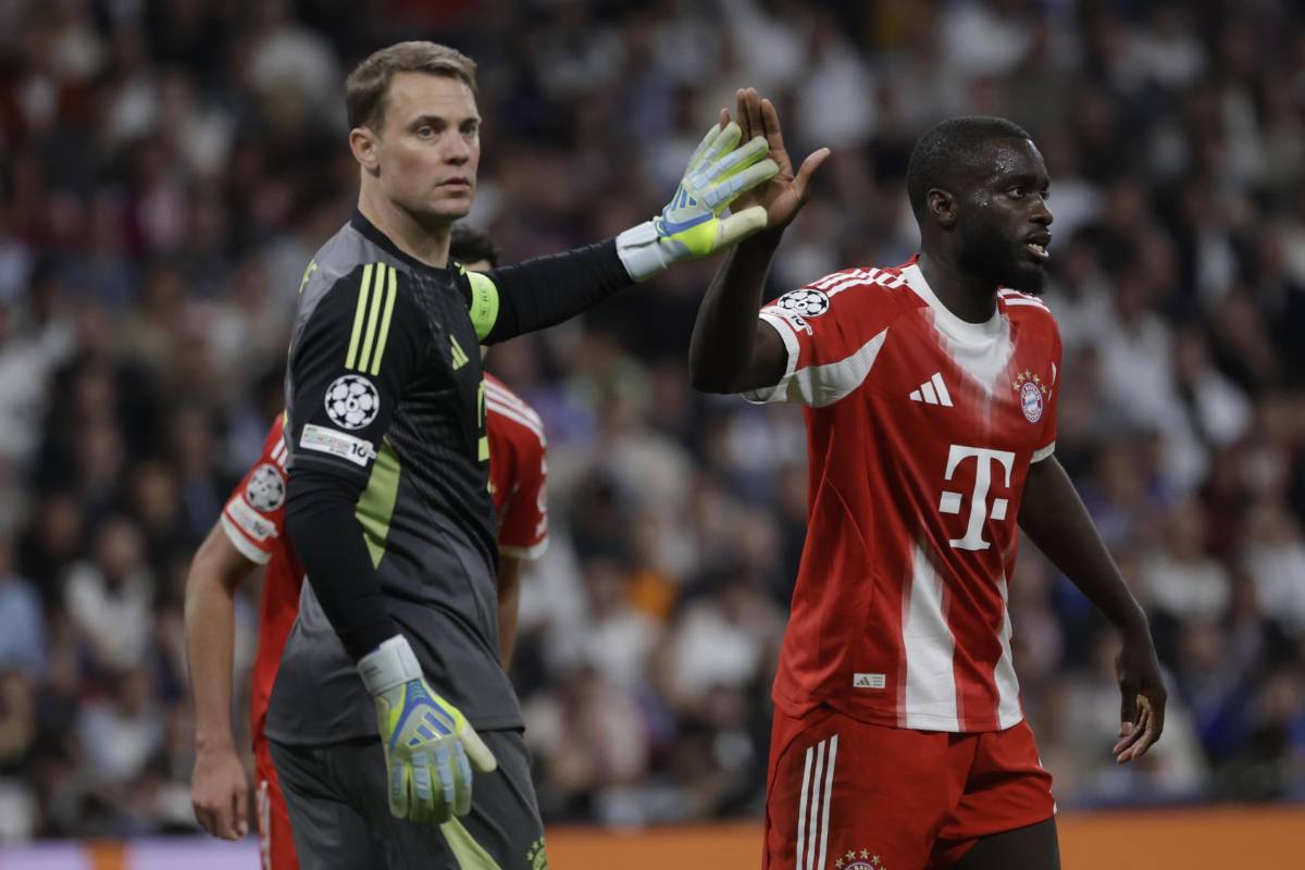 Buscó irse del Real Madrid tras ser eliminados en Champions, pero terminó siendo humillado por toda Europa