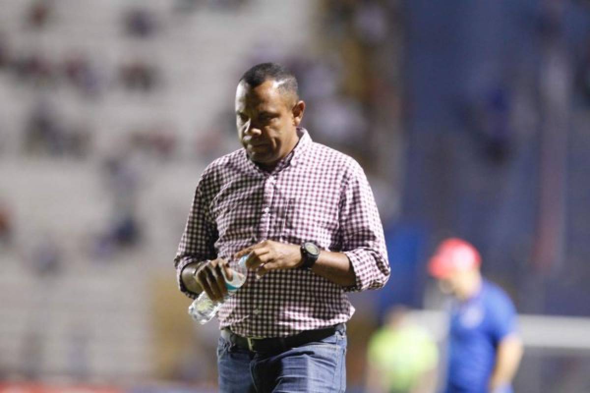 Raúl Cáceres confirma que seguirá en Real de Minas para el Clausura-2020