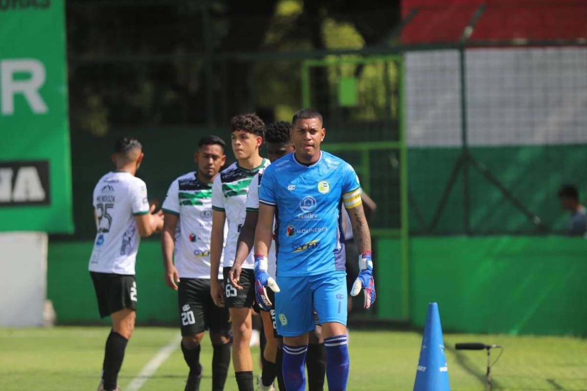 Marathón no tuvo piedad, insólito DT de Juticalpa, el infierno que viven los olanchanos y, ¿por qué no pueden sumar puntos?