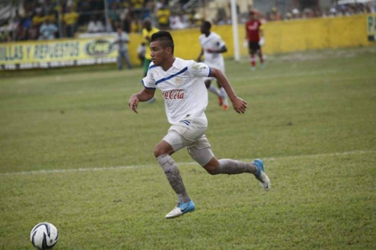 TOP: Los 15 jugadores hondureños más jóvenes en debutar en Liga Nacional