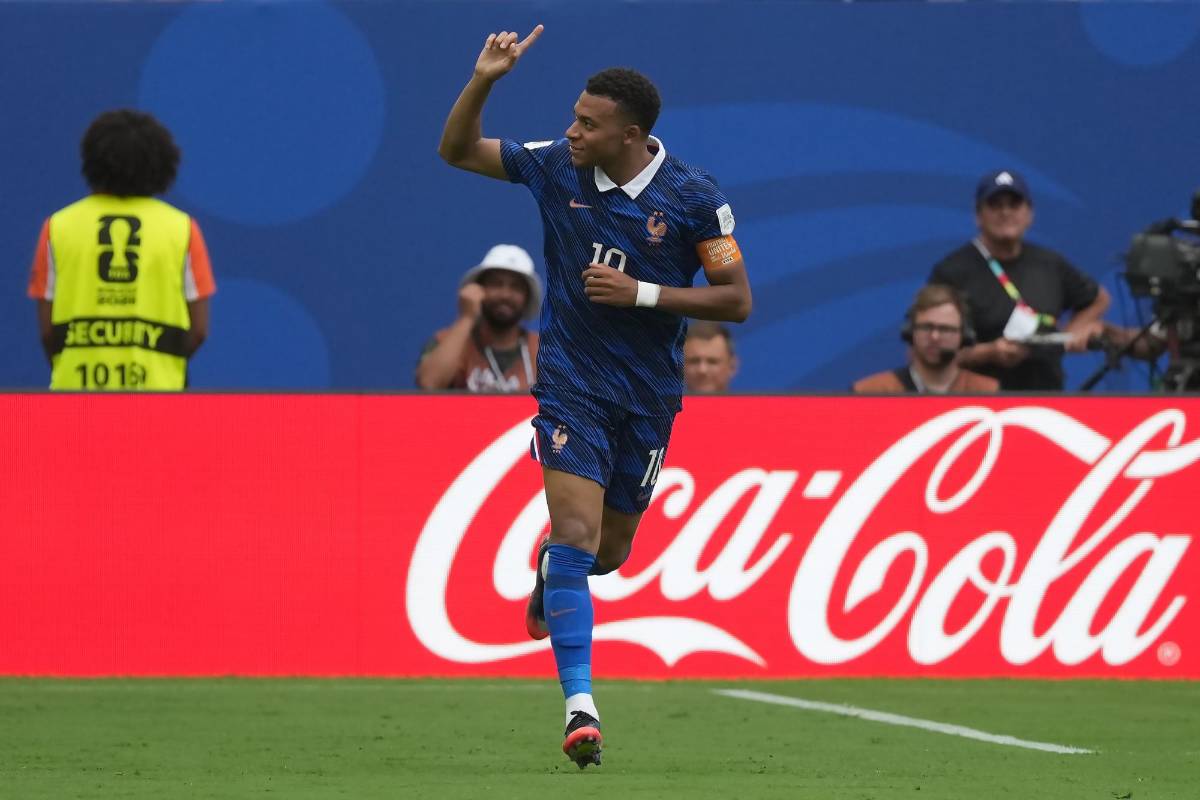 ¿Quiénes han ganado la bota de oro en los Mundiales? Mbappé está cerca de repetir