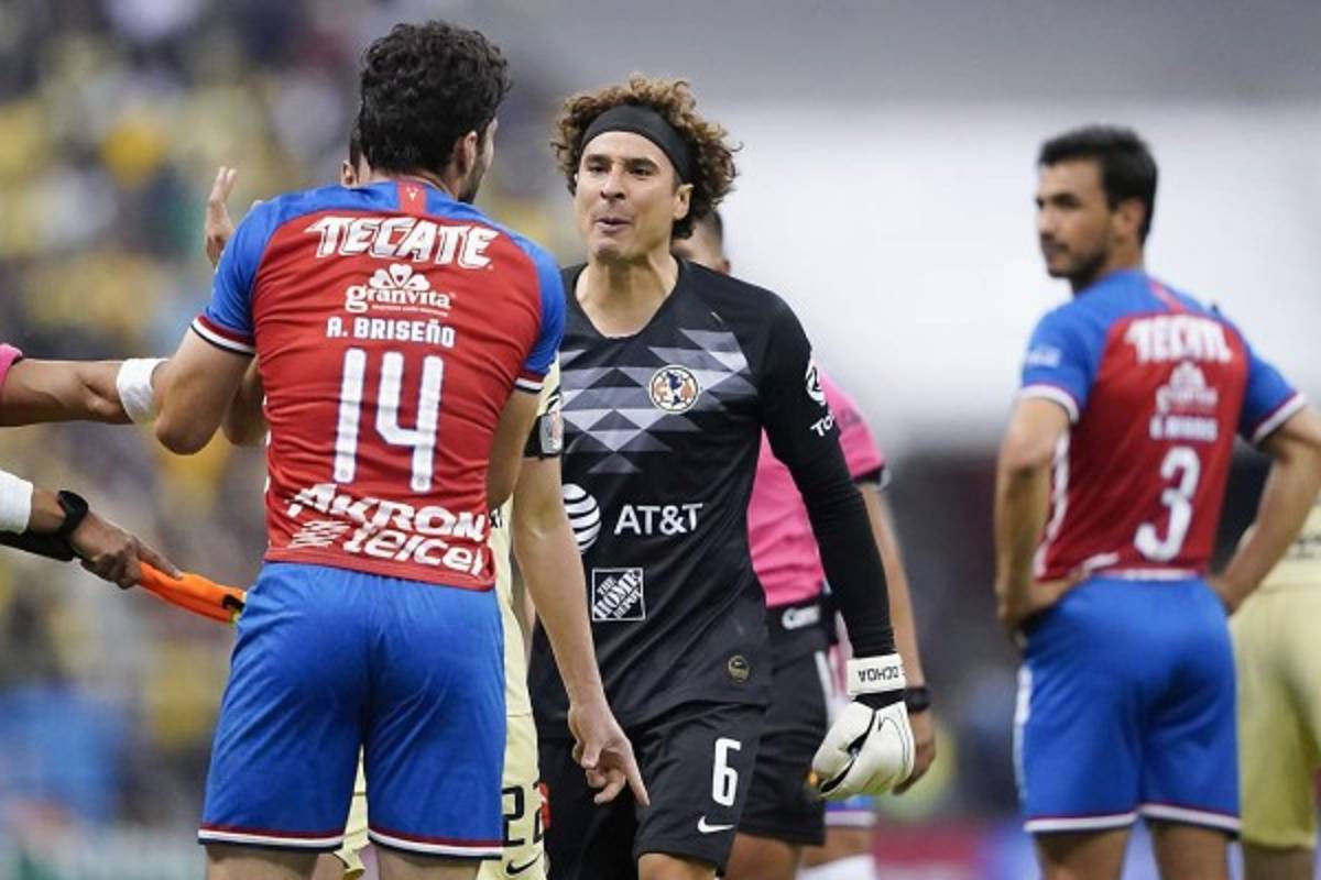 Las impactantes y terroríficas imágenes de la grave lesión de Giovanni dos Santos