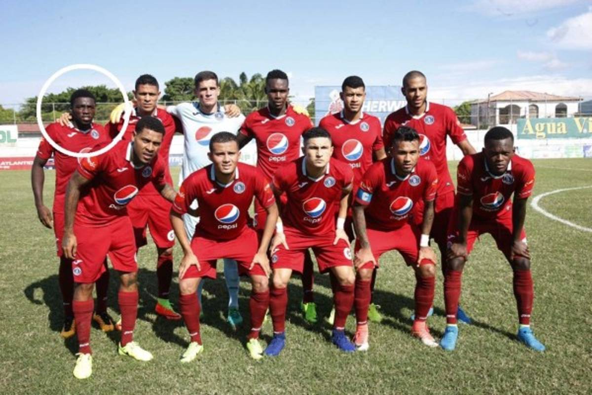 MERCADO: Olimpia confirma nuevo fichaje y Motagua niega prestar jugador