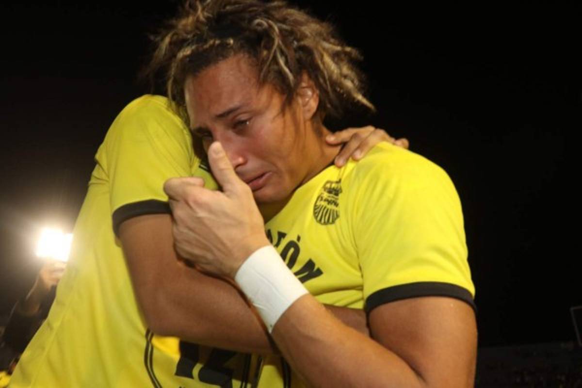 Futbolistas hondureños que iniciaron 2019 en incertidumbre por su futuro