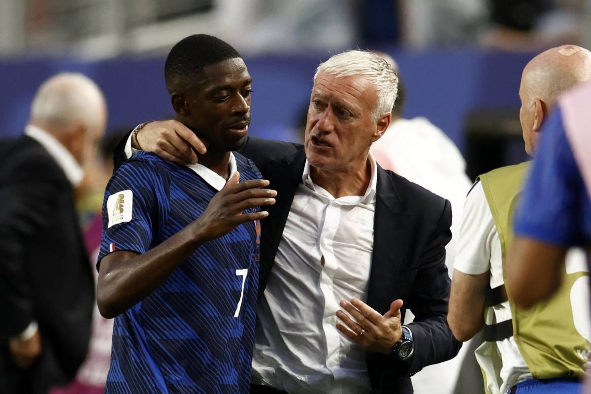 Duro golpe a Francia: murió su madre y se va de la concentración del Mundial 2026
