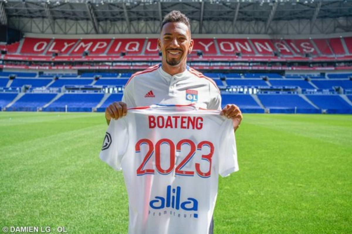 Con uno del Barcelona: Los fichajes que se cerraron a última hora en el mercado y que no sabías