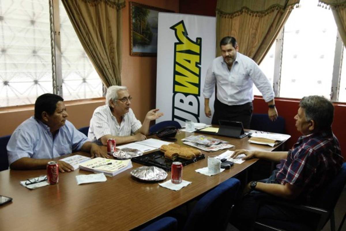 El 15 de julio arrancaría el torneo de Apertura 2016-2017 en Honduras