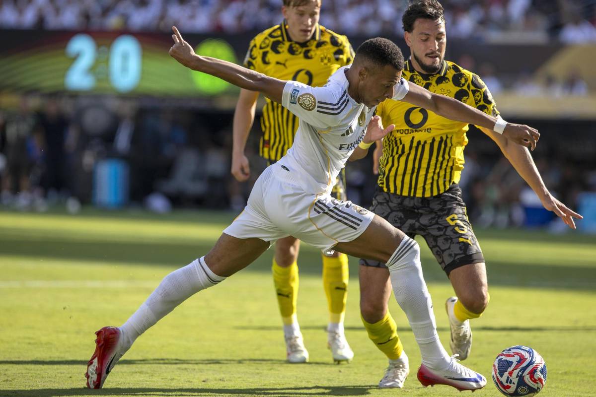 Gonzalo García recibe la primera 'traición' de Xabi Alonso por culpa de Mbappé: el duro golpe al mejor jugador del Real Madrid
