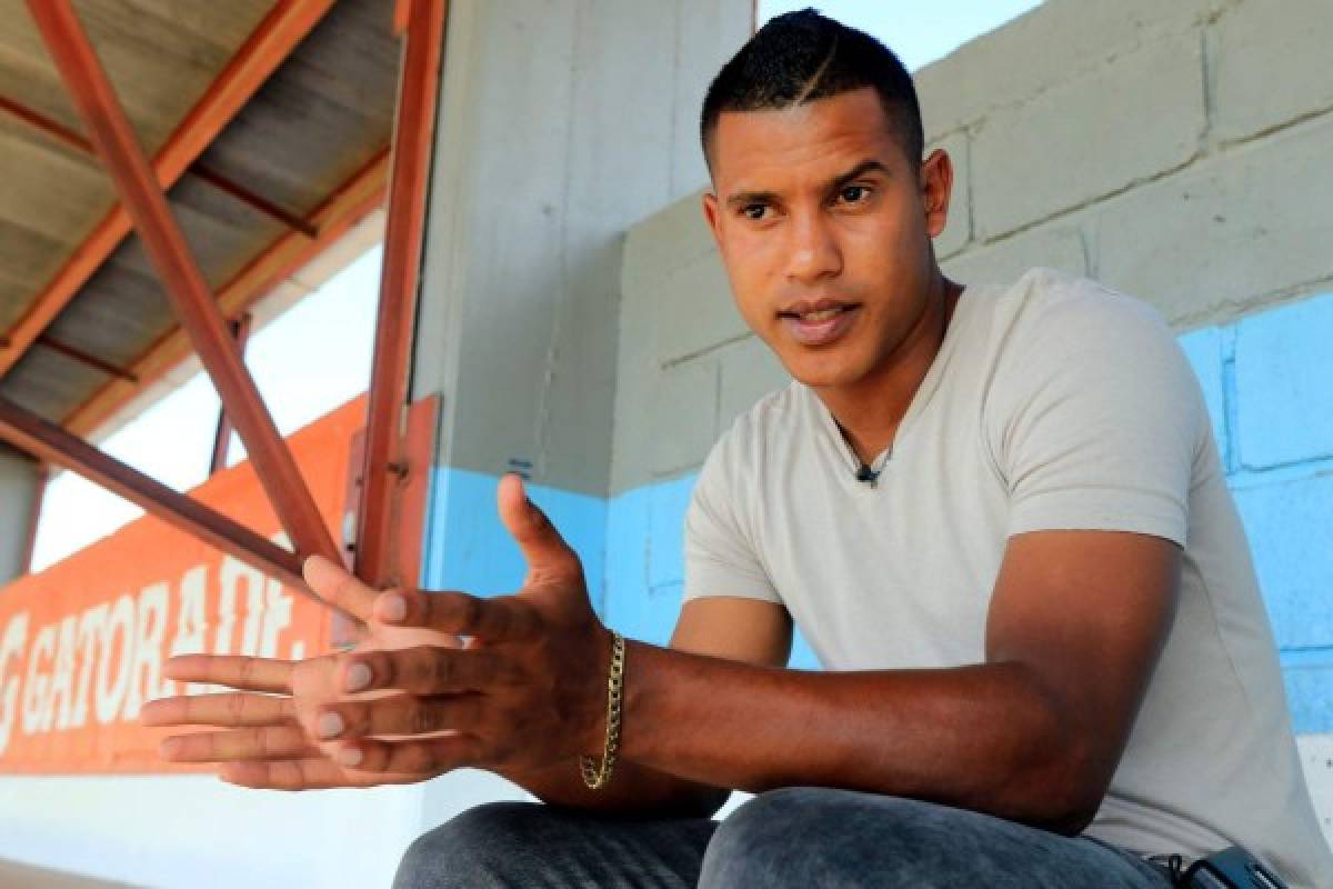 Las gangas del mercado en Honduras: Futbolistas que son agentes libres en Liga Nacional