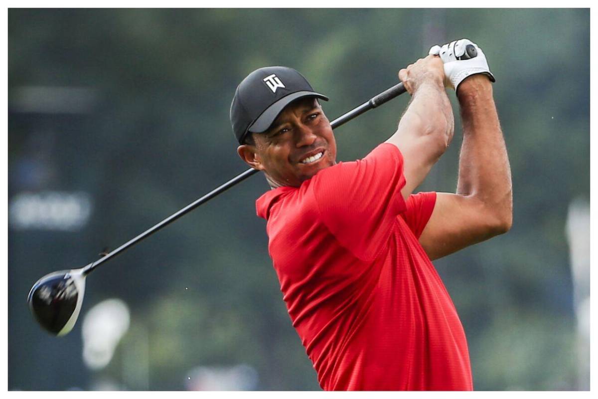 Tiger Woods rechazó entre 700 y 800 millones de dólares para unirse a LIV Golf, una liga financiada por Arabia Saudita