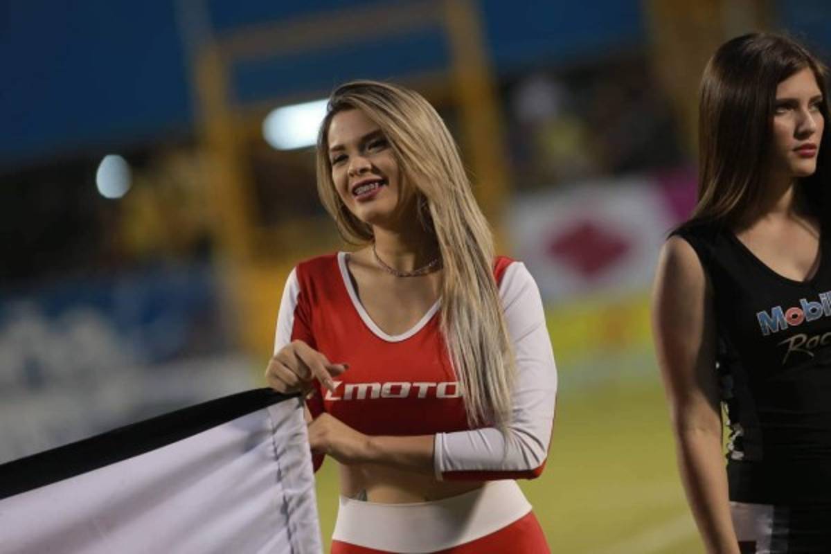 ¡Qué cositas! Las hermosuras de la jornada que nos enamoraron