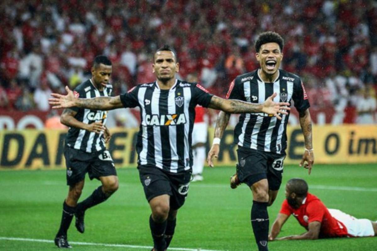 Top: ¡Los 20 mejores clubes del mundo del 2016, según IFFHS!