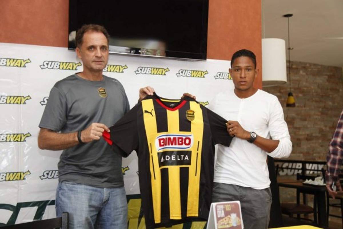 Los 10 mejores fichajes hasta el momento para el Apertura 2016