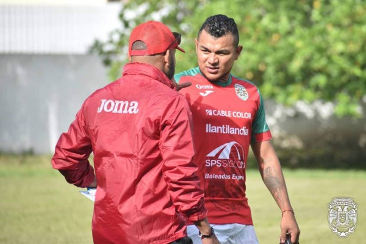 EL MERCADO: Dos fichajes más en Marathón, definido el futuro de Costly y hondureño a El Salvador