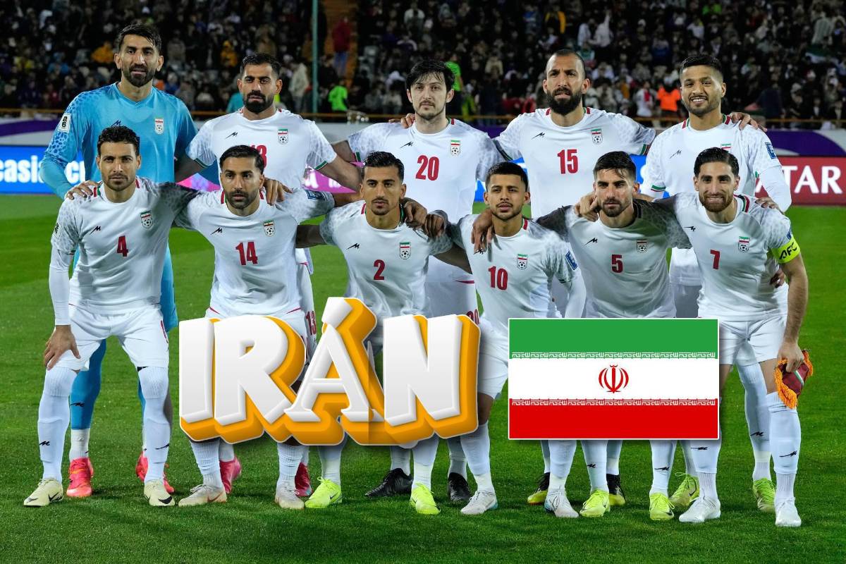 ¡Bombazo al fútbol! Selección animadora de los Mundiales se baja de la Copa del Mundo: Es poco probable que...