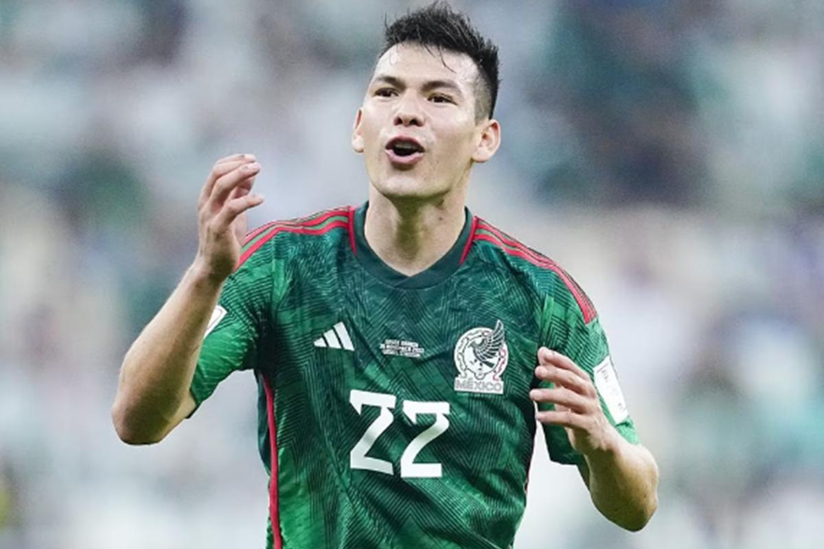 La selección mexicana cocina varias sorpresas en su convocatoria para el juego contra Honduras en Nations League