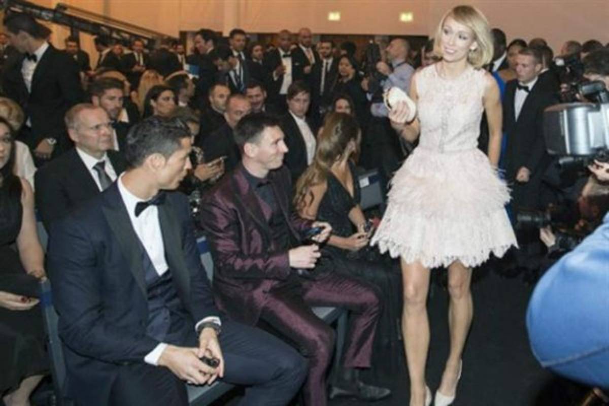 TOP 10: Los futbolistas más pícaros de la actualidad