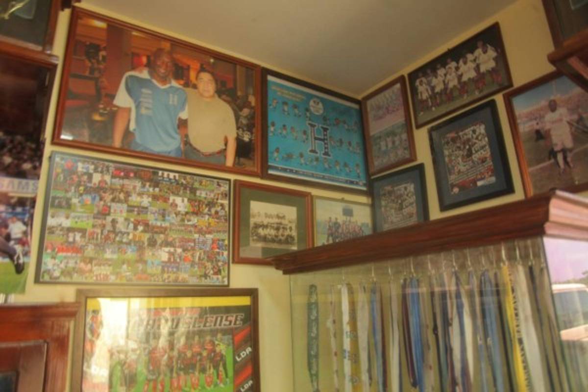 El gran museo de los Hermanos Palacios