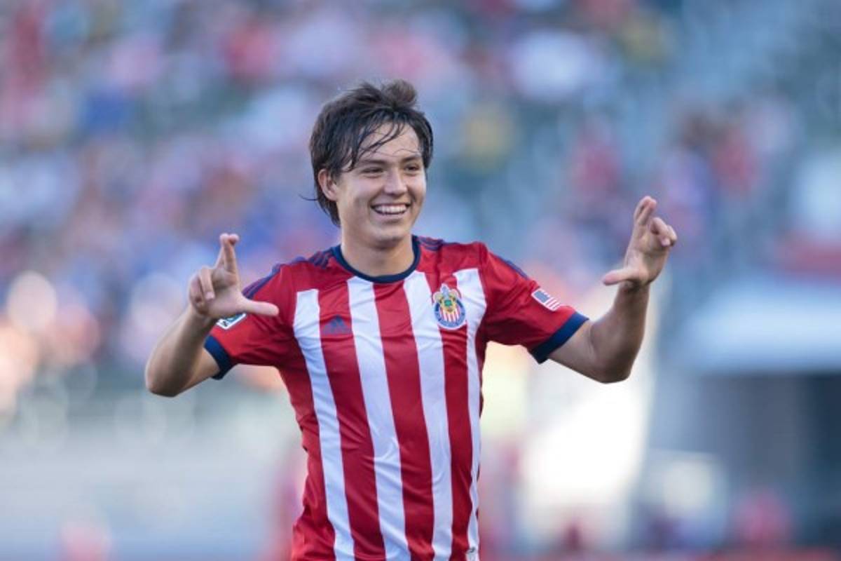 Los fichajes de la MLS para la temporada 2015