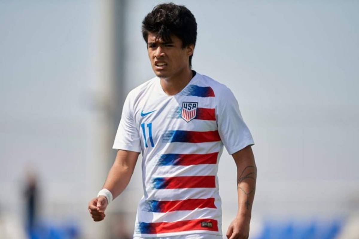 Canadá se hace sentir: Las nuevas joyas del fútbol de Concacaf, unos ya en la élite