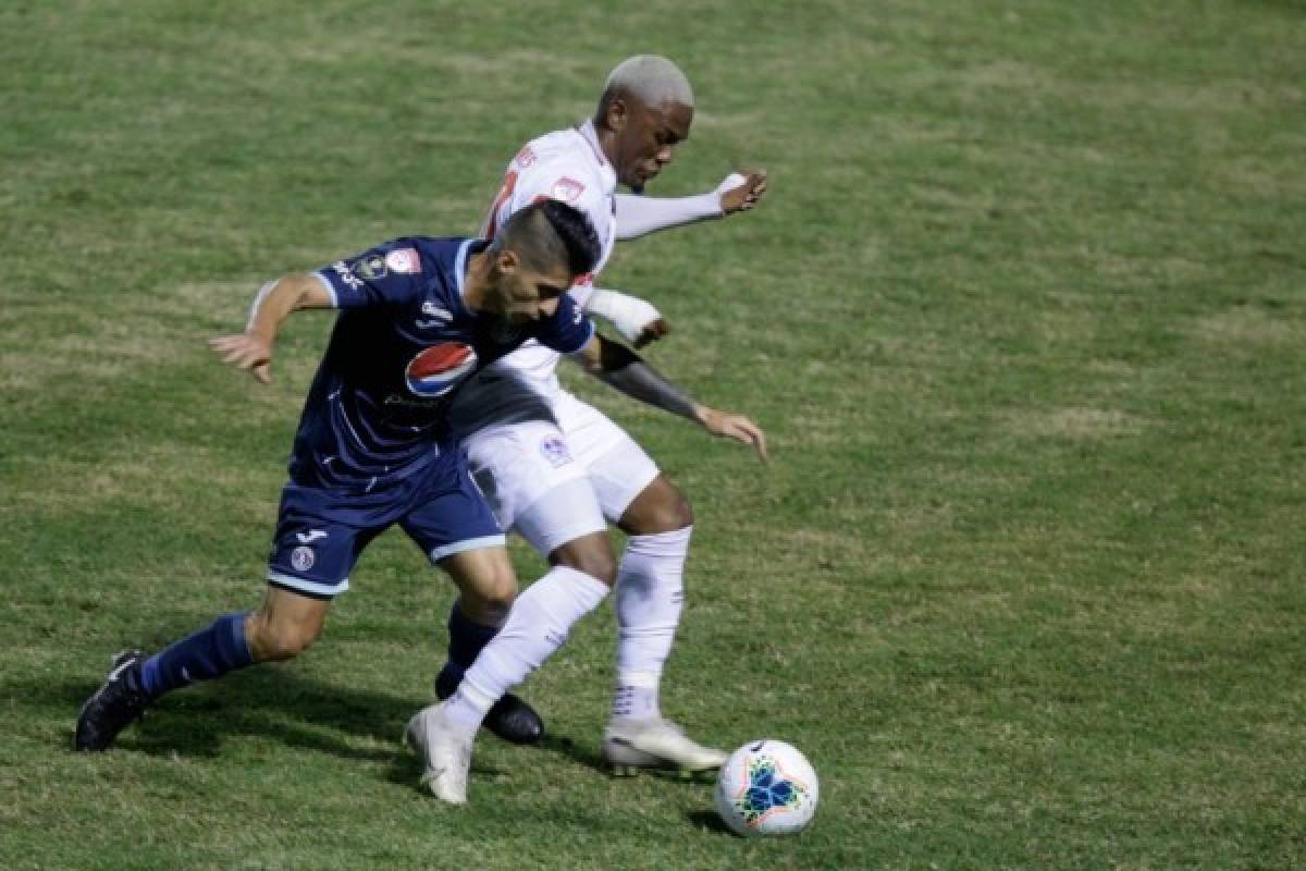 ¡No se vio en TV! La fiesta de la Ultra y el baile del Olimpia; la tristeza de Diego en el Nacional