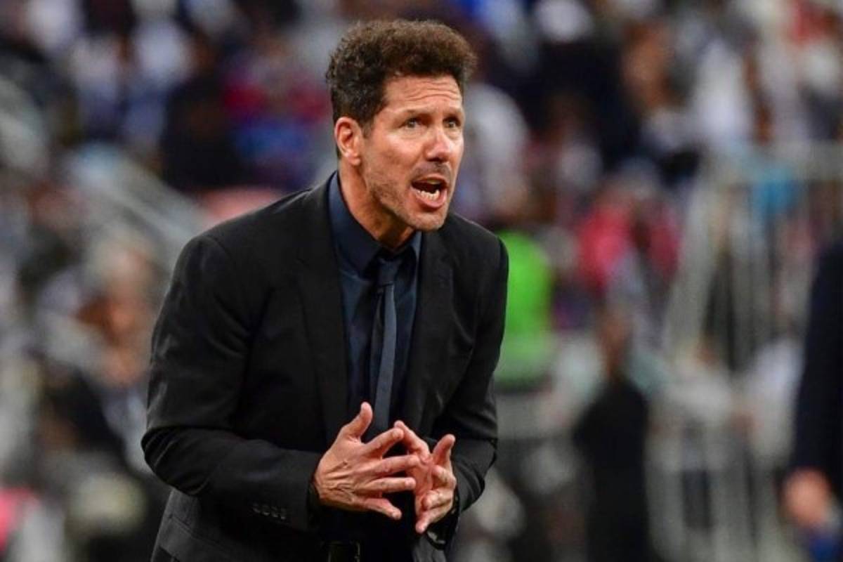 ¿Viene Lautaro Martínez? Las posibles altas y bajas del campeón Atlético de Madrid para la próxima temporada