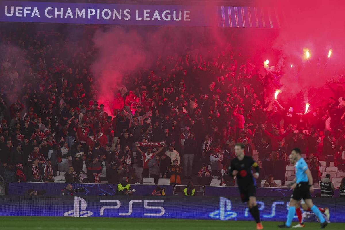 Raphinha se viste de héroe, el ‘error’ arbitral en Champions, inesperado MVP y el curioso dato del Liverpool ante PSG