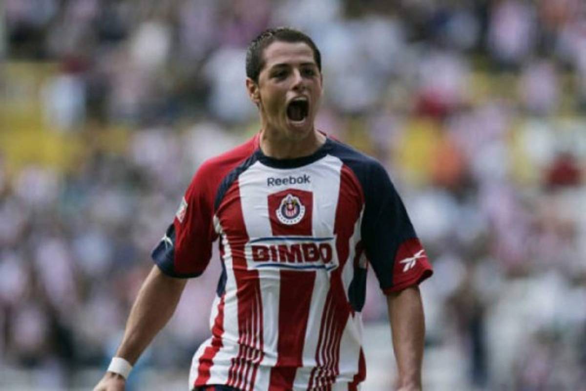 Liga MX: Las figuras que exportó Jorge Vergara bajo su mandato en Chivas