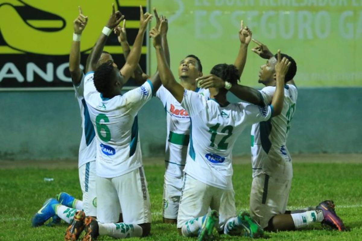 MERCADO: Real España fichará foráneos; tres catrachos más irían al extranjero