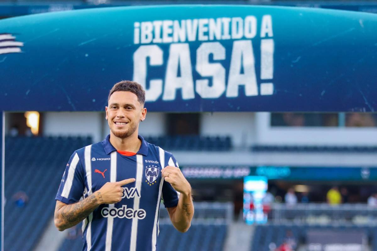 Motagua en la Champions de Concacaf 2025: Las grandes estrellas que podrían enfrentarse a las águilas