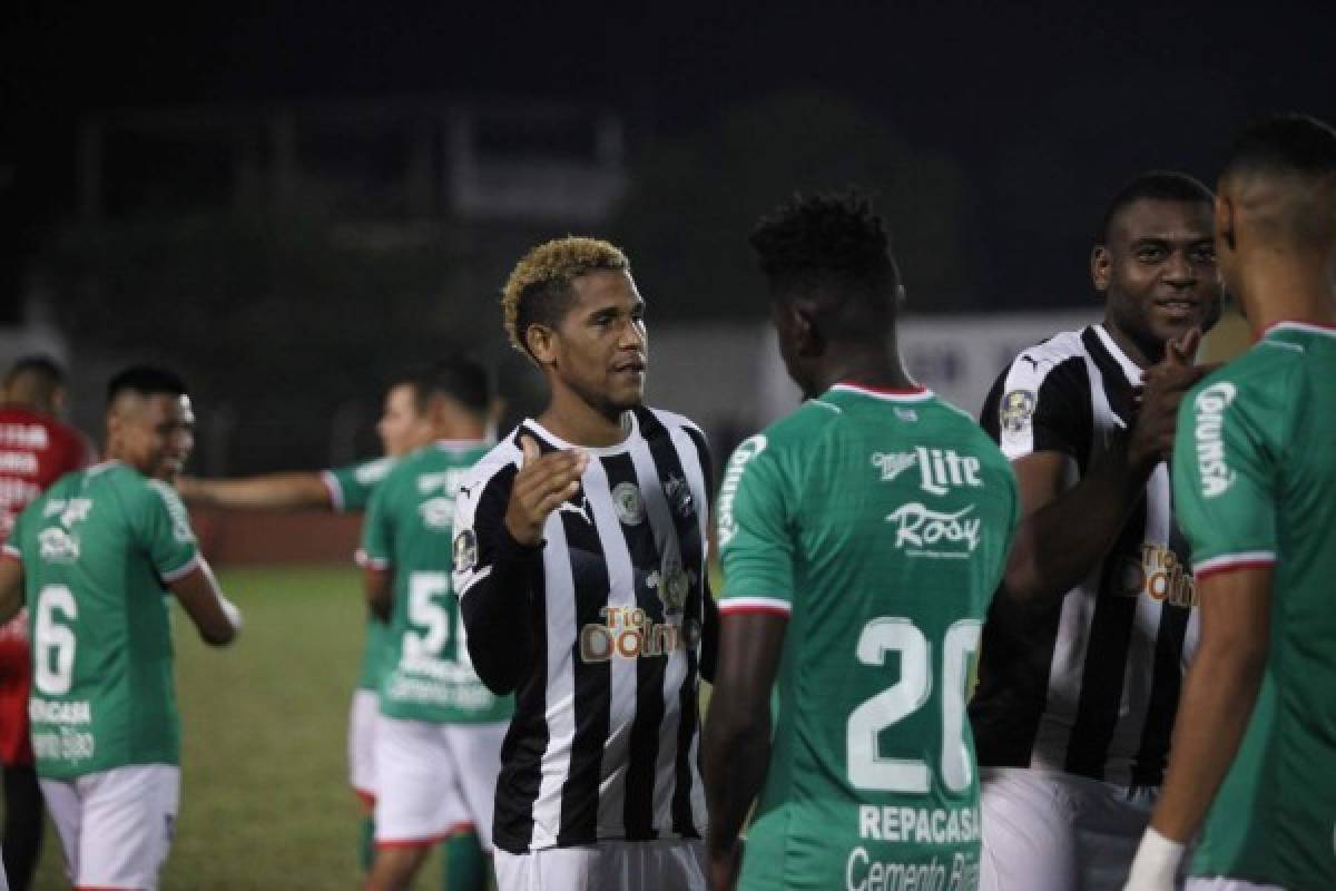 Los nuevos futbolistas que se verán en el torneo Clausura de Liga Nacional de Honduras