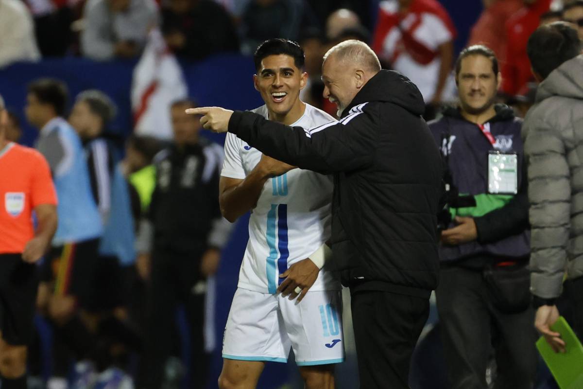 ¿Quién fue el héroe? El polémico gol de Perú, la decisión de José Molina para empatar y el bonito gesto de Luis Vega