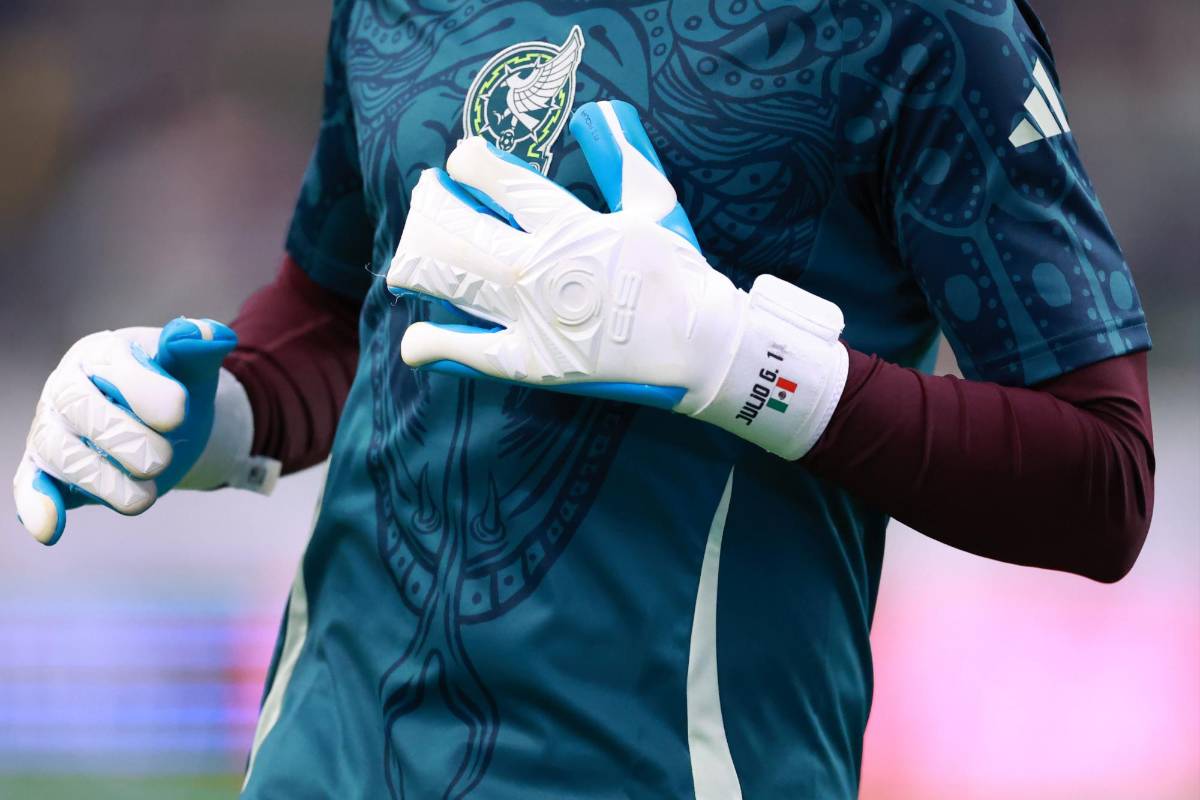 Sufrió fuerte lesión y llorando dijo ‘adiós’ a la Copa América; el VAR ayudó a México y el extraño detalle del que nadie se percató