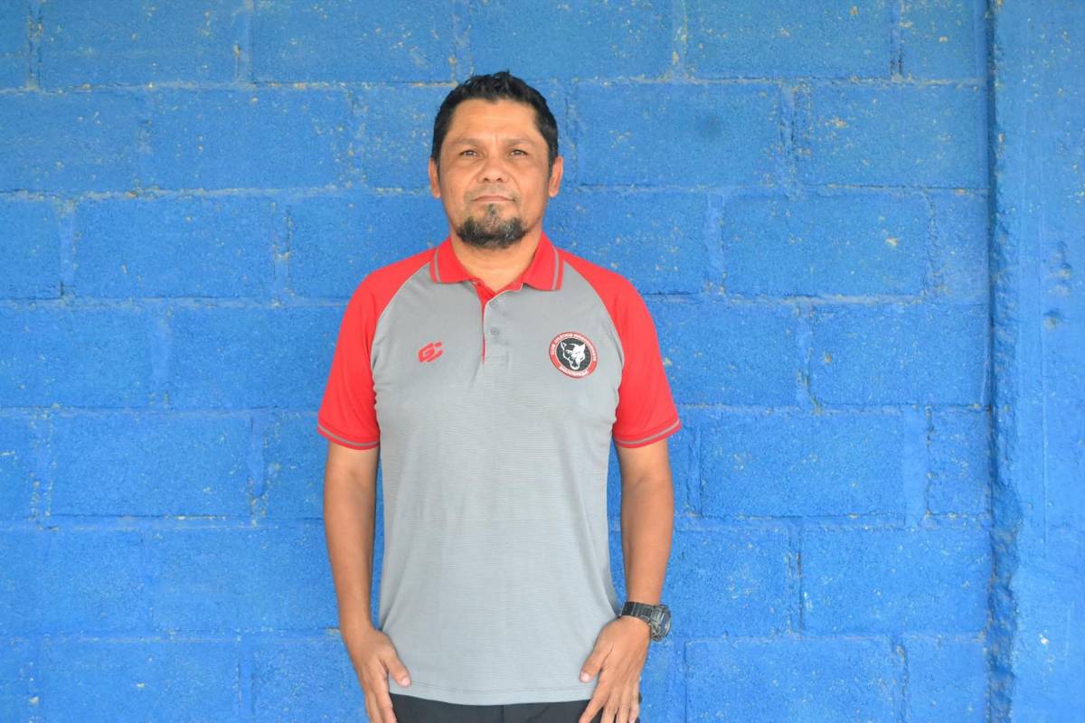 Sudamericanos y mundialistas: Ellos son los técnicos de la Liga de Ascenso de Honduras